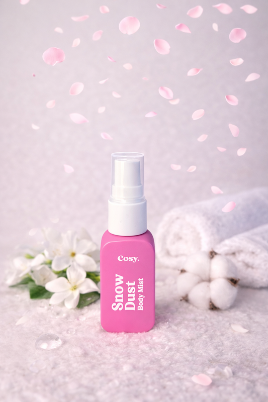 Brume de Poche Snow Dust – 30ml